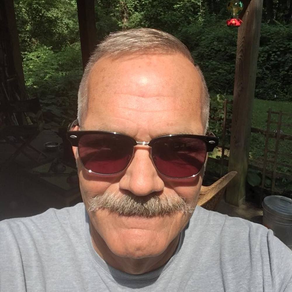 Meet your Posher, Ken